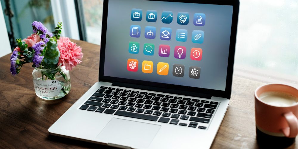 Docilte úspory času organizací digitálních pomocníků
