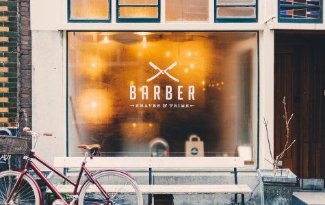 Kam za dokonalým zevnějškem, aneb Barber shop versus běžné holičství