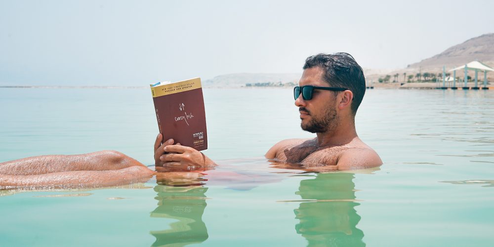 Nenechte se ovládat stresem aneb relax těla i mysli