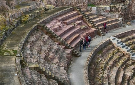 Jak se odpočívalo ve středověku? Možná k tomu máme blíž, než si myslíme