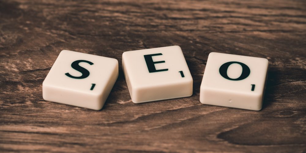 SEO doporučení