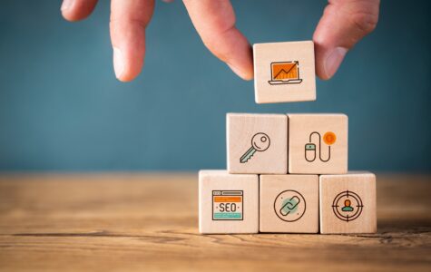Online marketing