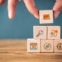 Online marketing