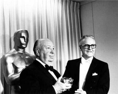 Alfred Hitchcock by měl již 125 let. Tipy na jeho nejlepší filmy