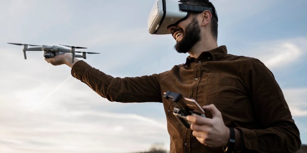 Tip na dárek: Technologické hračky, které potěší každého muže