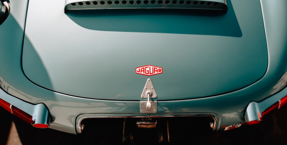 Na Miami Art Week byl představen nový Jaguar Type 00