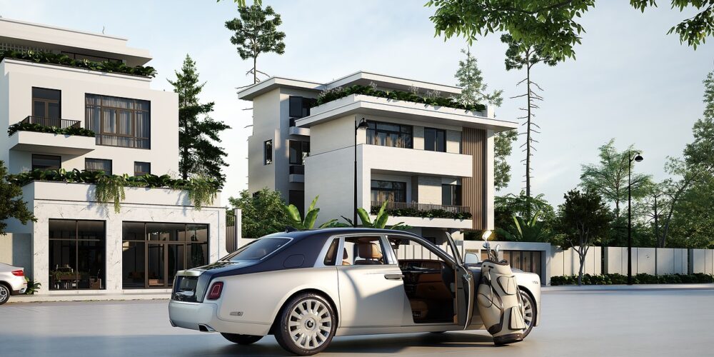 Rolls-Royce
