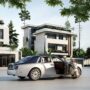 Rolls-Royce