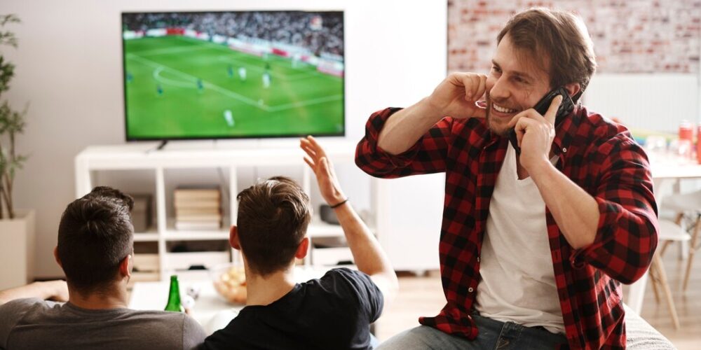 Voyo a O2 spojilo síly a vznikla platforma Oneplay