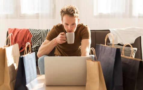 V Česku se daří falešným e-shopům. Jak je včas odhalit a nenaletět?