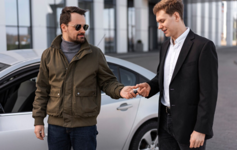 Kolik dostanete za staré auto? Zde jsou faktory ovlivňující prodejní cenu