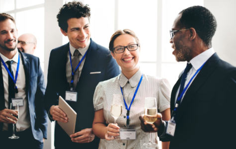 Jak budovat kontakty a networking?