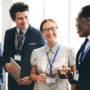 Jak budovat kontakty a networking?