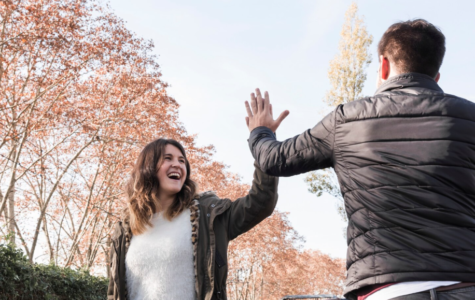 Co si obléct na první rande, abyste nepůsobil přehnaně?