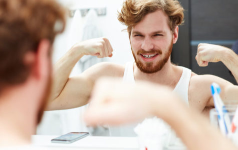 Co se děje, když mužský testosteron klesá a proč to nezačíná jen s věkem?