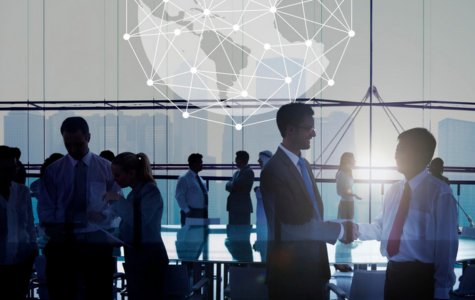 Jak funguje networking v praxi a proč je důležitější než CV