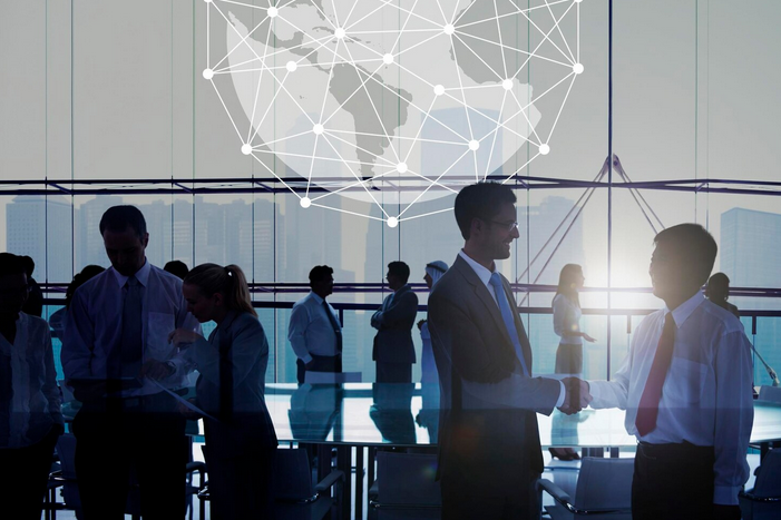 Jak funguje networking v praxi a proč je důležitější než CV