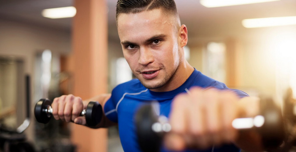 Jak si nastavit trénink, když nemáte čas cvičit hodinu denně?