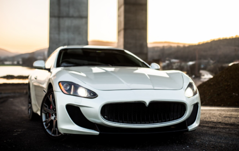 Proč muži milují auta, i když jim vlastně nerozumí