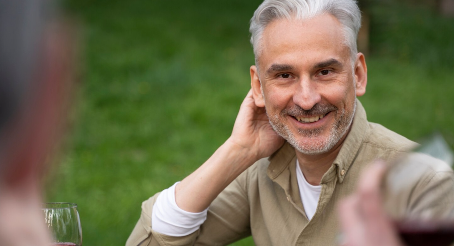 Život muže po padesátce. Co se mění víc než čekal