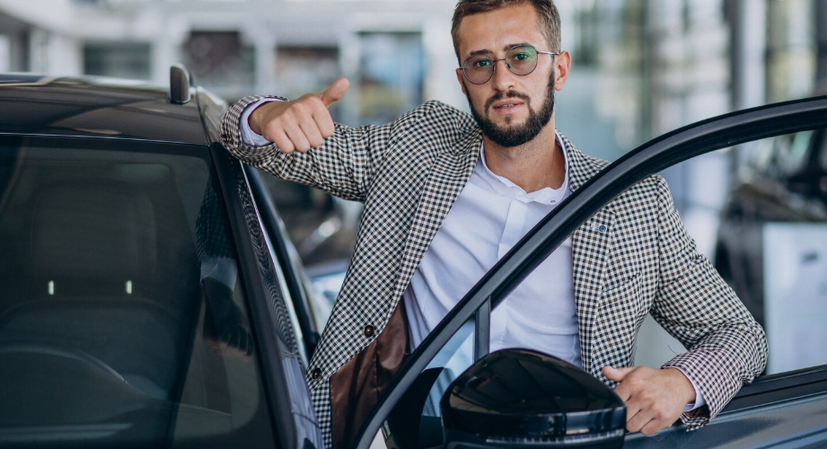 Proč se říká, že muži jsou lepší řidiči než ženy?