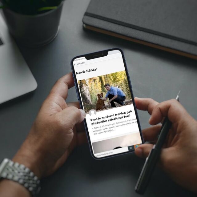 Aloha✋🏻na webu vyšel nový článek o moderním tréninku našich čtyřnohých miláčků, tak skoč mrknout!👀Tomáš Nushart odpoví třeba na to proč našim chlupáčům moc nerozumíme! 
📌Link najdeš v biu
#ctuesmond 
.
.
.
#magazin #novyclanek #panskymagazin #rozhovor #modernivycvikpsu #modernivycvik #psi #cvicenipsu #vycvik #zvirata #ctyrnohykamarad #trenink #tréner